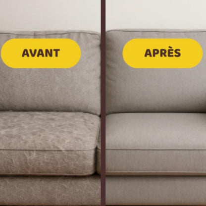 Gant de Nettoyage Double Face Premium