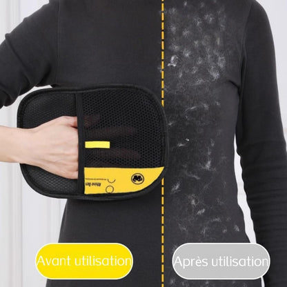Gant de Nettoyage Double Face Premium
